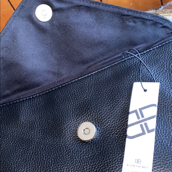 Ladies clutch and cosmetic bag duo - Picture 5 of 16